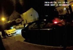 Hırsızlar kadın polisi öldürüyordu!