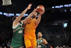 Galatasaray'da sıradaki durak Monaco!