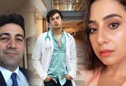 Korkunç detaylar: Çağla dekolte giydi, uygunsuz fotoğraflarını çekip...
