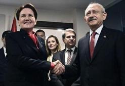 Son dakika: Bomba kulis bilgisi! CHP, orayı İYİ Parti'ye bırakıyor