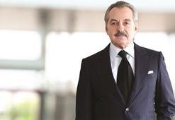 Ünlü iş adamı Ali Raif Dinçkök hayatını kaybetti