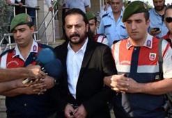 Emrah Serbes'in cezası onandı