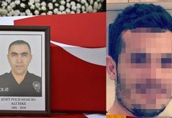 Polisin şehit olduğu kazada büyük şok! 'Ne kadar içtik bilmiyorum'