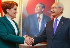 CHP- İYİ Parti ittifakında ikinci kriz!