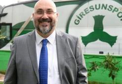 Giresunspor'da 3 futbolcu daha kadro dışı!