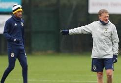Fenerbahçe'de Spartak Trnava maçı hazırlıkları Koeman'la başladı!