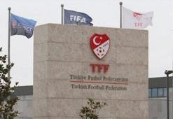 TFF'den Altuğ Verdi için başsağlığı mesajı!