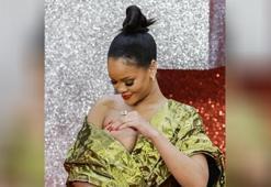 Rihanna’nın kulis istekleri şaşırttı!