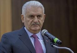 TBMM Başkanı Yıldırım: Benim de korumalığımı yapmıştı