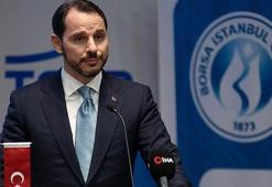 Bakan Albayrak: 2019’un başında devreye alacağız