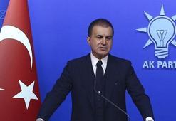 AK Parti Sözcüsü Ömer Çelik'ten flaş açıklamalar