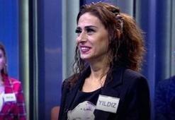 Kelime Oyunu'ndan bir Yıldız geçti!