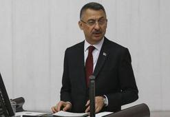 Cumhurbaşkanı Yardımcısı Oktay: 81 ilde uygulamaya alınacak