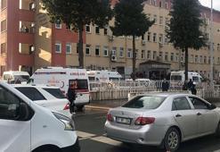 Son dakika: Saldırıya uğrayan Rize Emniyet Müdürü Altuğ Verdi şehit oldu!