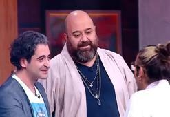 MasterChef Türkiye yarı finalde kim elendi?