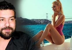 Rıza Esendemir, Cansu Taşkın'ın fotoğrafına yorum yapınca olan oldu