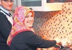 Kemal Gülen'in eşine dava açıldı