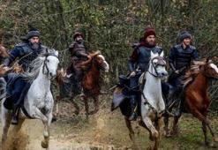 Diriliş Ertuğrul 127. bölümde Gündüz'ün akıbeti...