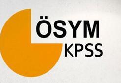 KPSS DHBT soruları yayınlandı! Sonuçlar ne zaman açıklanacak?