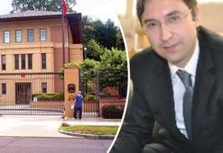 Son dakika: Elçilikte operasyon! Acilen Ankara'ya çağrıldılar