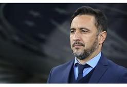 Vitor Pereira sürprizi! Yeni adresi...