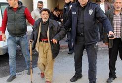 Hüseyin dedenin yaşlılık maaşını çaldılar