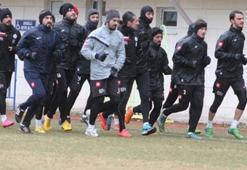 Türkiye liglerinin tek namağlup takımı Bayburtspor!