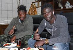 Galatasaray'dan Diyarbakırspor'a 2 transfer!