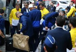 Fenerbahçe, Koeman yönetiminde Bratislava'da!
