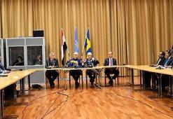 İsveç'teki Yemen görüşmelerinde son durum