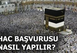 Hac başvurusu nasıl yapılır? Hac kura çekimi ne zaman?