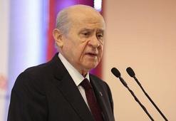 MHP Lideri Bahçeli'den 'sarı yelekliler' uyarısı: Bedeli ağır olur