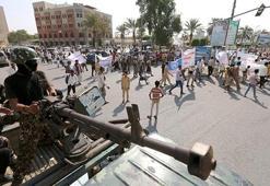 Yemen'in güneyinde yoğunlaşan çatışmalar halkı göçe zorluyor