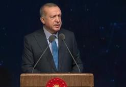Cumhurbaşkanı Erdoğan: Harekat birkaç güne başlayacak