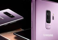 Galaxy S10, iPhone X özelliği ile geliyor!