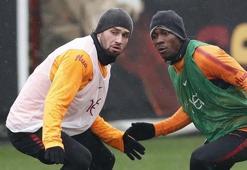 Galatasaray lige döndü