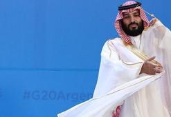 Son dakika... Suudi Arabistan'dan yeni adım! Birleşecekler!