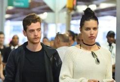 Adriana Lima ve Metin Hara ayrıldı mı?