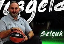 Darüşşafaka Tekfen'de Selçuk Ernak dönemi