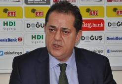 Eskişehirspor genel kurul kararı aldı