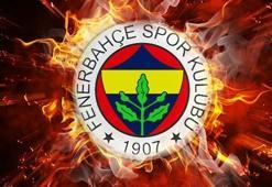 Fenerbahçe'de üç isim kadro dışı!