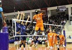 Halkbank, Tokat'ta mağlup