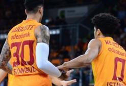 Galatasaray, Fransa'da kayıp