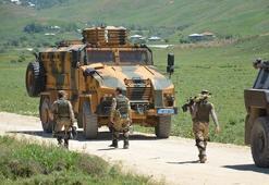 Diyarbakır'da terör operasyonu
