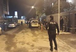 Üsküdar'da bomba ihbarı!