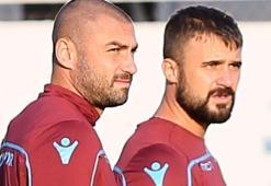 Fırtına Onur ve Burak yokken de esiyor!