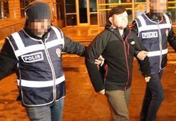 Tarihçi yazar Talha Uğurluel, firari FETÖ yöneticileri ile irtibatlı çıktı