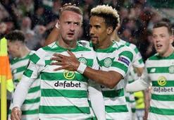 Celtic'li Griffiths, futbolculuk kariyerine ara verdi