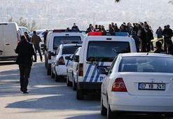 Antalya İl Emniyet Müdür Yardımcısı, tabancasıyla intihar etti