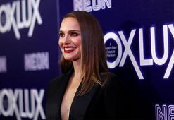 Natalie Portman'dan İsrail'e şok: Irkçı